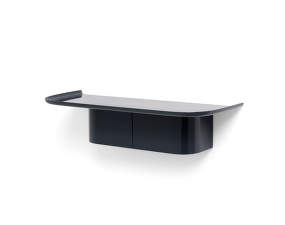 Korpus Shelf M, midnight blue