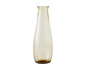 Collect Carafe 28 cm, amber