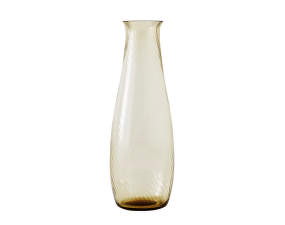 Collect Carafe 28 cm, amber