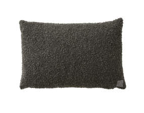 Collect Soft Boucle SC48 Cushion, moss