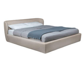 Stay Bed, low back
