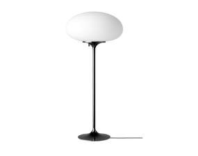 Stemlite Table Lamp H70, black chrome