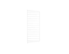 String Wall Panel 75 x 30, white