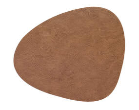 Curve Hippo Mat, nature