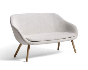 AAL Sofa Solid Oak, Coda 100