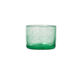 Oli Water Glass Low