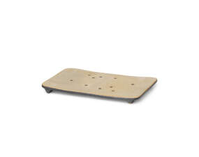 Bon Soap Tray, sand