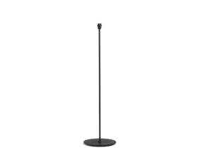 Common Floor Lamp Base, soft black