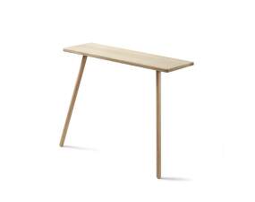Georg Console Table, oak