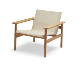 Pelagus Lounge Chair, sand
