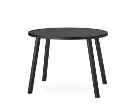 Mouse Table, black