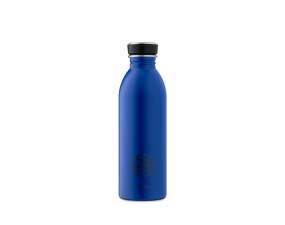 Urban Bottle 0.5 l, gold blue