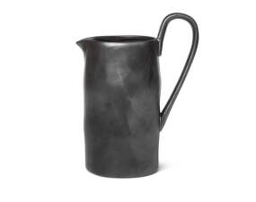 Flow Jug, black