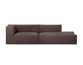 Catena 2.5-seater Sofa, Hot Medison Reloaded
