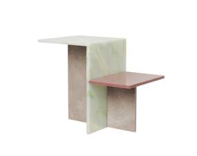 Distinct Side Table, mint