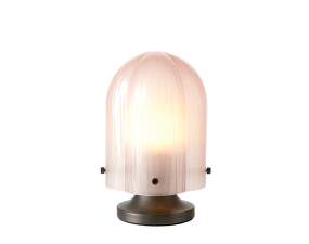 Seine Table Lamp, coral