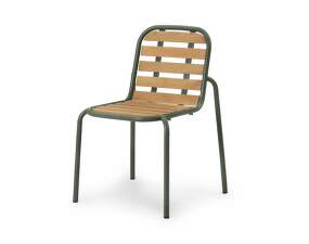 Vig Chair Robinia, dark green