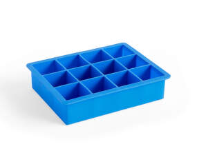 Ice Cube Tray XL, blue