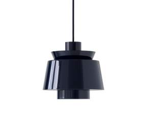 Utzon Pendant Lamp, steel blue