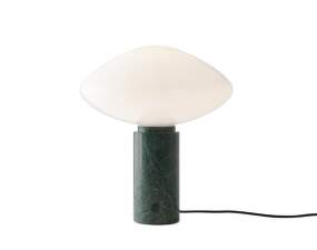 Mist AP17 Table Lamp, opal glass