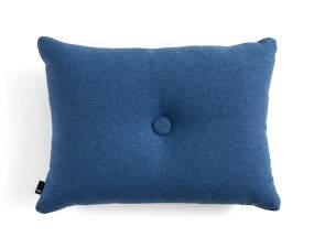 Dot Cushion Mode, dark blue