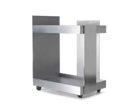 Lager Trolley, aluminium