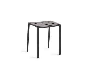 Balcony Stool, anthracite