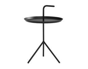 DLM Side Table, black