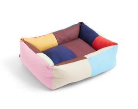 HAY Dogs Bed S, multi