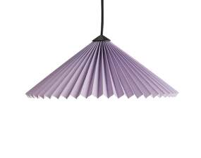 Matin Pendant 380, lavender