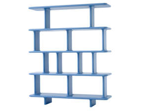 Archivo Shelf JH45, sky blue