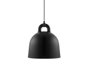 Bell Lamp Small, black