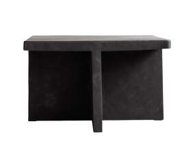 Brutus Coffee Table, coffee