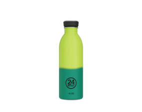 Urban Bottle REactive 0.5 l, yellow/green