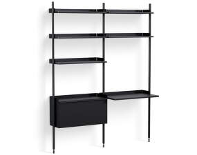 Pier System Combination 12, black