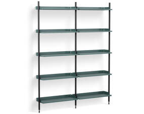 Pier System Combination 112, blue