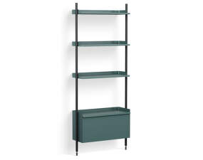 Pier System Combination 131, blue