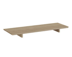 Expand Extension, light oiled oak