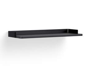 Pier System Shelf, black