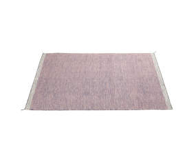 Ply Rug 170x240, rose