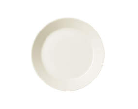 Teema Plate 15 cm, white