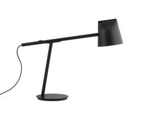 Momento Table Lamp, black