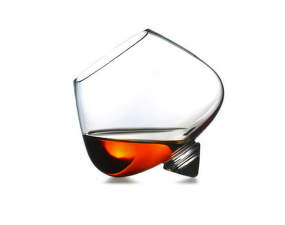 Cognac Glass, Set of 2