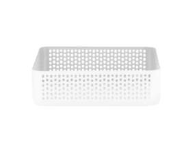 Nic Nac Organizer 4, white