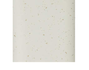 Confetti Wallpaper, off-white