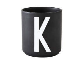 Personal Cup K, black