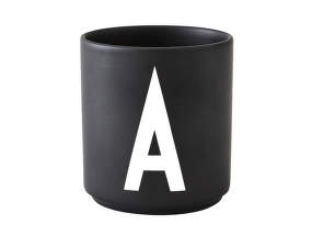 Personal Cup A, black