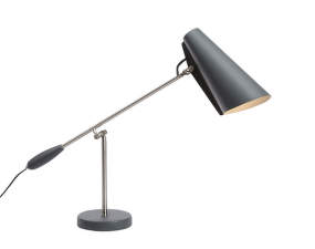 Birdy Table Lamp, grey