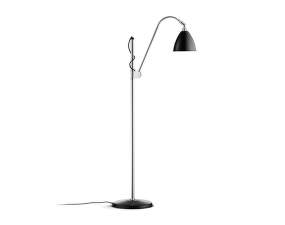 Bestlite Floor Lamp BL3S, black