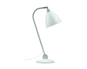 Bestlite Table Lamp BL2, matt white